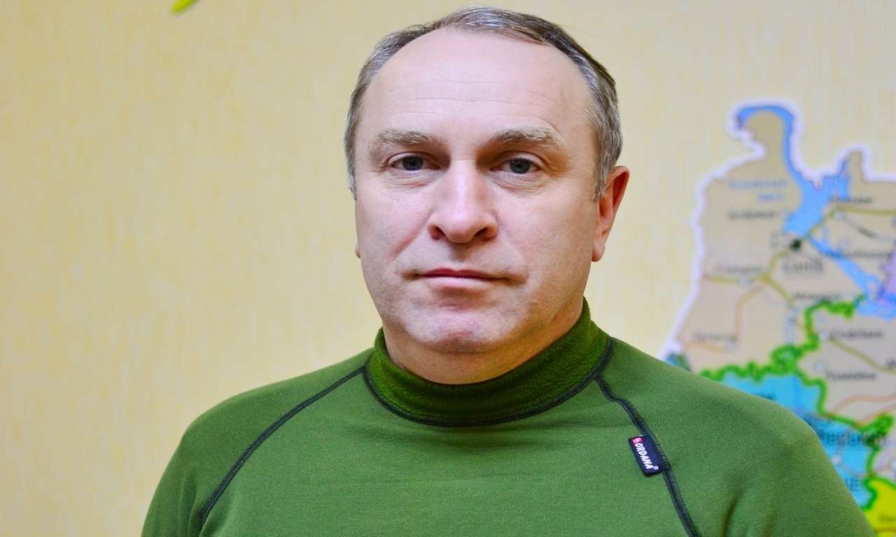 Позиції ЗСУ на станції «швидкої»: ворог поширив новий фейк про ситуацію в Черкасах